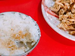 -夕阳红小吃(中街大悦城店)