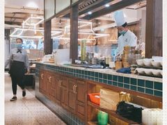 自助取餐区-米纸越南小馆(金鹰世界店)