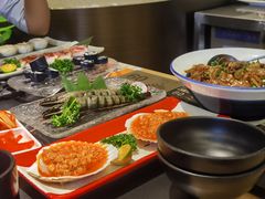 -極屋鮨牛 · 烧肉酒场(时代C馆店)