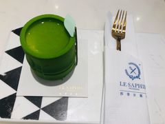 竹童-LE SAPHIR 莎菲尔菓子(和兴店)