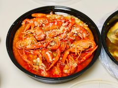 -李双猪·小龙虾·烧烤·羊肉煲(乐山店)