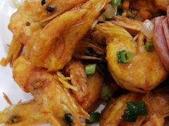-四海蒸鲜蒸汽海鲜自助(北戴河店)