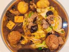 -黑窑厂糖油饼烤鸭·清真菜(黑窑厂街店)