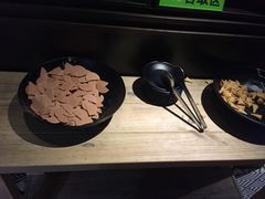 -叹鱼风尚烤鱼餐厅