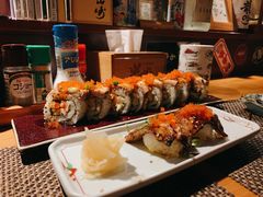-半藏居酒屋(香港花园店)