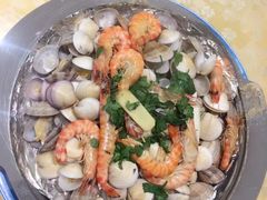 石锅海鲜-新净雅烹小鲜(学院路店)
