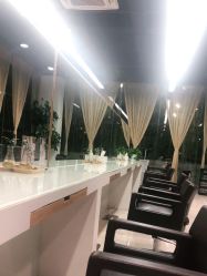 -CARR SALON