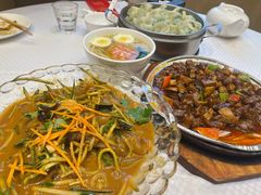 -新洪记·丽久饭店(铁西店)