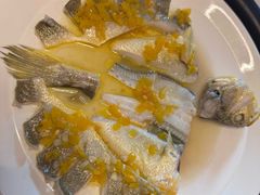 -水禾轩·海鲜蒸汽主题餐厅(新香洲旗舰店)