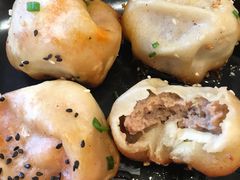 小杨生煎-小杨生煎(黄河路店)