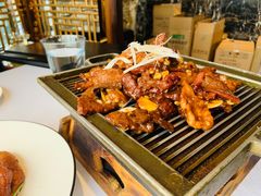 -津菜典藏河西店(水上店)