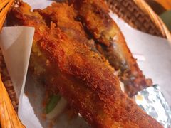大根蒜香骨-苏小柳手工点心(人民广场分院)
