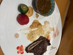 -大岛日本料理铁板烧(南通大饭店)