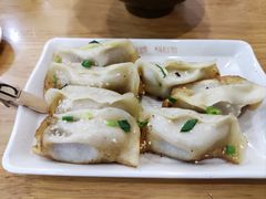 -小姜锅贴(凤凰街店)