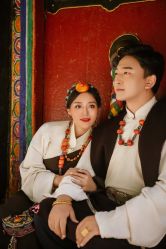 点击看大图 -风马映像摄影工作室(布宫店)