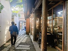 -铃木食堂(杨梅竹店)