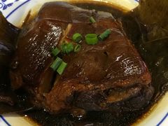 -邱记私房菜·十八年本地菜