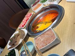 -季季红火锅(柳州城中万达二店)
