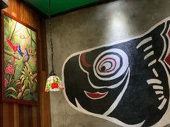 -叹鱼·贵阳烤鱼餐厅(中大国际店)