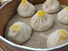 蟹黄汤包-冯鑫记南京鸭血粉丝汤(来燕路店)