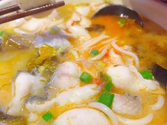 -老妈米线(木渎影视城店)