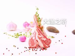 -渔乐之昕·铁板烧自助餐(虹悦城店)