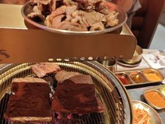 -西塔老太太泥炉烤肉(苏州大悦城店)