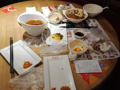 -蓉李记成都名小吃(合肥包河万达店)