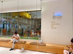 -喜茶(永旺梦乐城店)