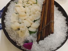 -帝皇海海鲜豆捞(桐泾商务广场店)