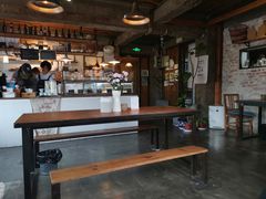 大堂-仙峰天然面包(迎宾路店)