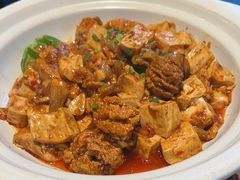 -黄泥岗·地道湖北菜(奥特莱斯店)