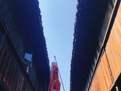 -乌镇东栅景区