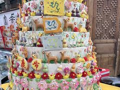 -乔家满族八大碗(流水沟店)