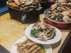 -新黑石礁酒楼·海鲜(黑石礁店)