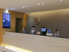 -全季酒店(上海东方明珠店)