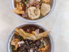 -凤张螺蛳粉·爽口粉(跃进路总店)