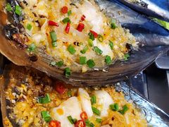 -大漠狼来了碳烤羊腿(上海直营总店)
