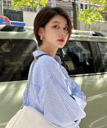-时尚殿堂hair salon