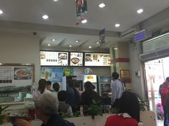 -马兰拉面(西直门外店)