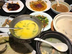 -小城故事·地道宁波味(月湖盛园店)