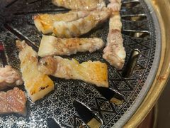 -西塔老太太泥炉烤肉(北京双井店)