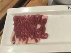 -牛街·马辈儿涮肉(牛街总店)