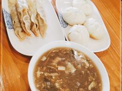 -张小文胡辣汤(龙柏新村店)
