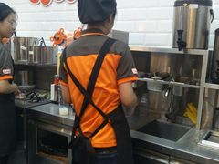 -CoCo都可(合生汇店)