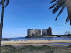 -日月湾海门游览区