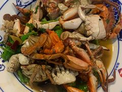 -旺角小渔村(二马路店)