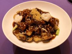 虾爆鳝背-张福记(陇海中路店)