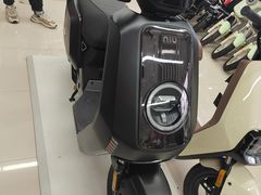 -小牛电动体验·租电动车(德胜门店)