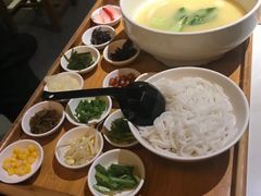 -茶花妹子云南餐厅(北大店)